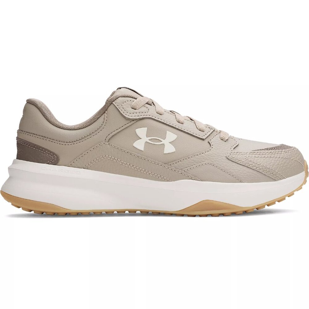 Under Armour Edge LTHR Men's Training Shoes